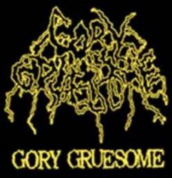 Gory Gruesome : Gory Gruesome